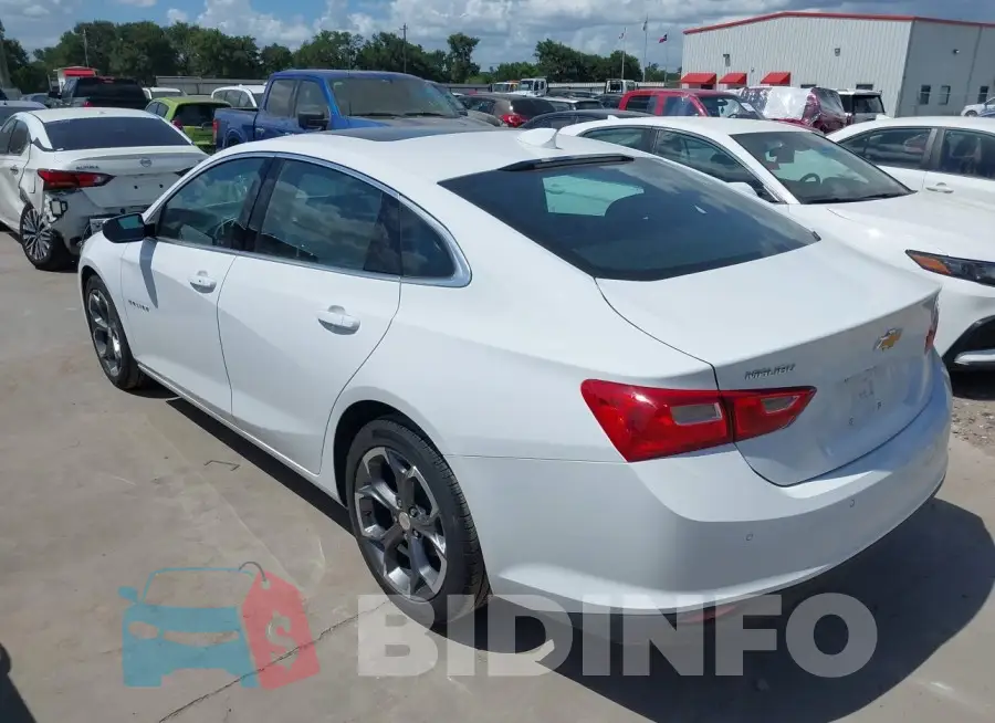 1G1ZD5ST1RF178535 Photo# 3