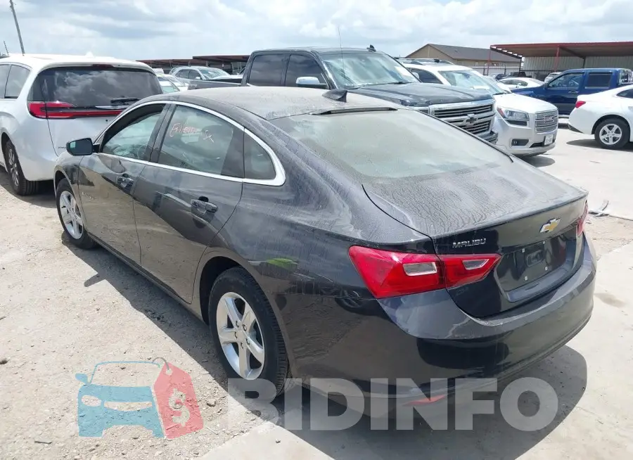 1G1ZD5ST2PF201821 Photo# 3