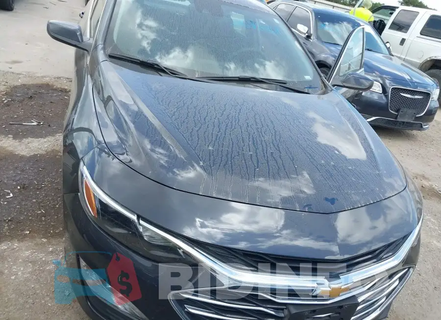 1G1ZD5ST2PF201821 Photo# 6