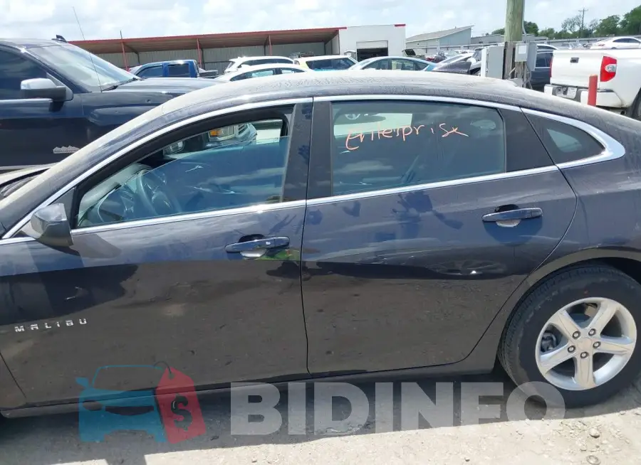 1G1ZD5ST2PF201821 Photo# 14