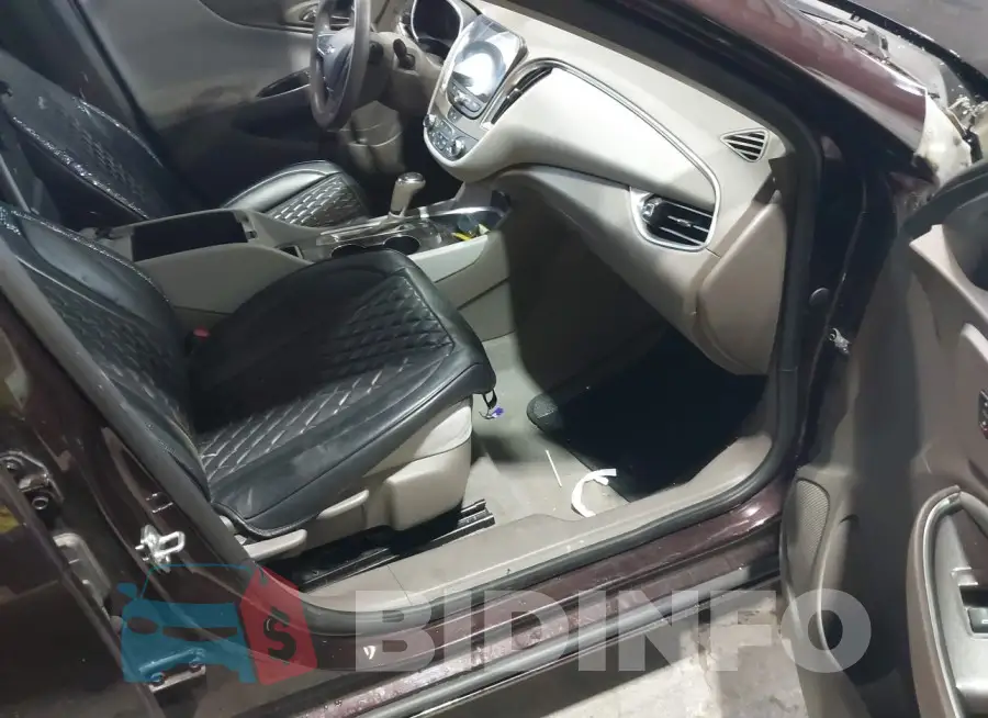 1G1ZD5ST6LF047513 Photo# 5