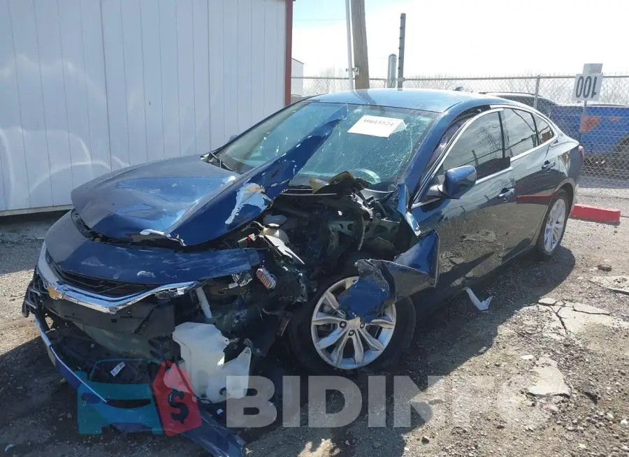 1G1ZD5ST6LF079152 Photo# 2