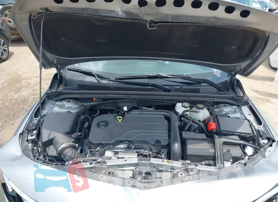 1G1ZD5ST7RF143837 Photo# 10