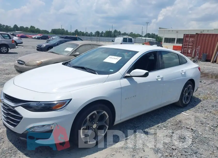 1G1ZD5STXPF224683 Photo# 2