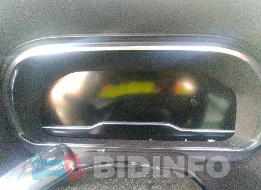 1GNSKSKT3PR128638 Photo# 7