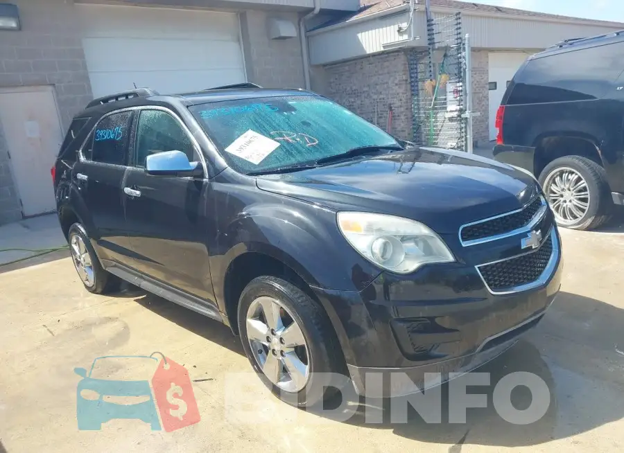 2GNFLBE32E6144218 Photo# 1