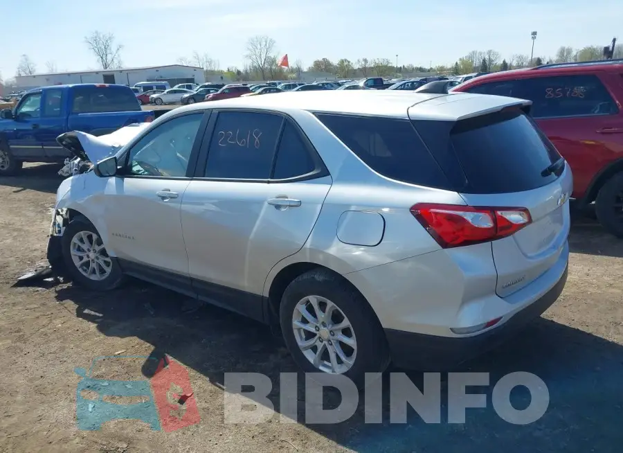 3GNAXHEV8LS651139 Photo# 3