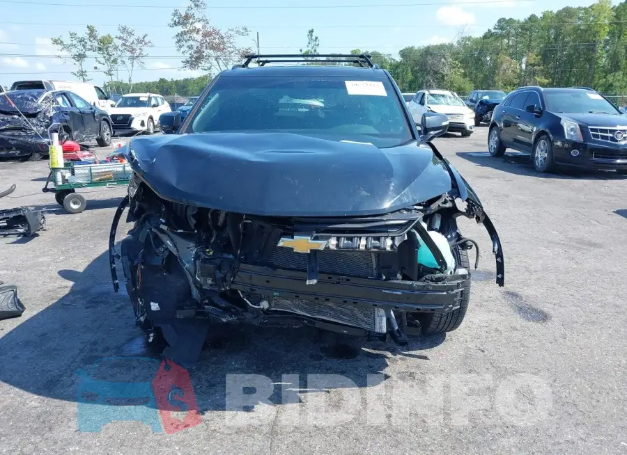3GNKBCRS1KS626989 Photo# 13