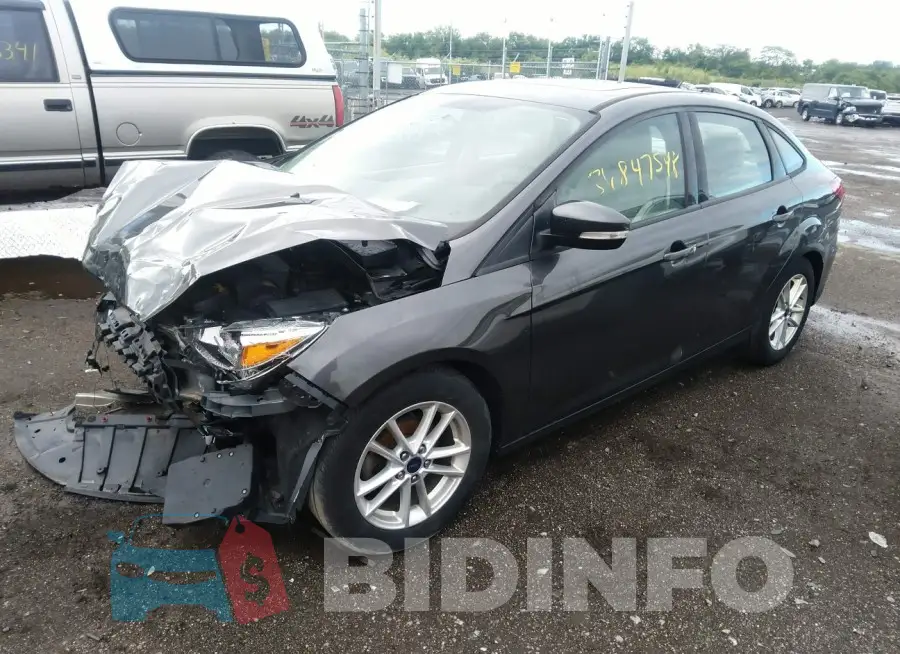 1FADP3F23GL280907 Photo# 2