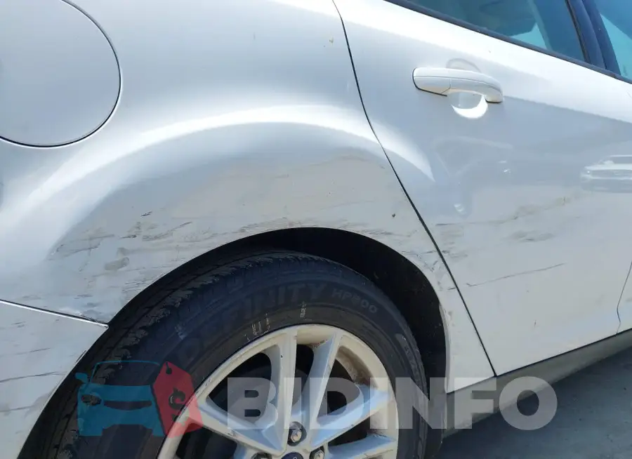 1FADP3F29FL307767 Photo# 6