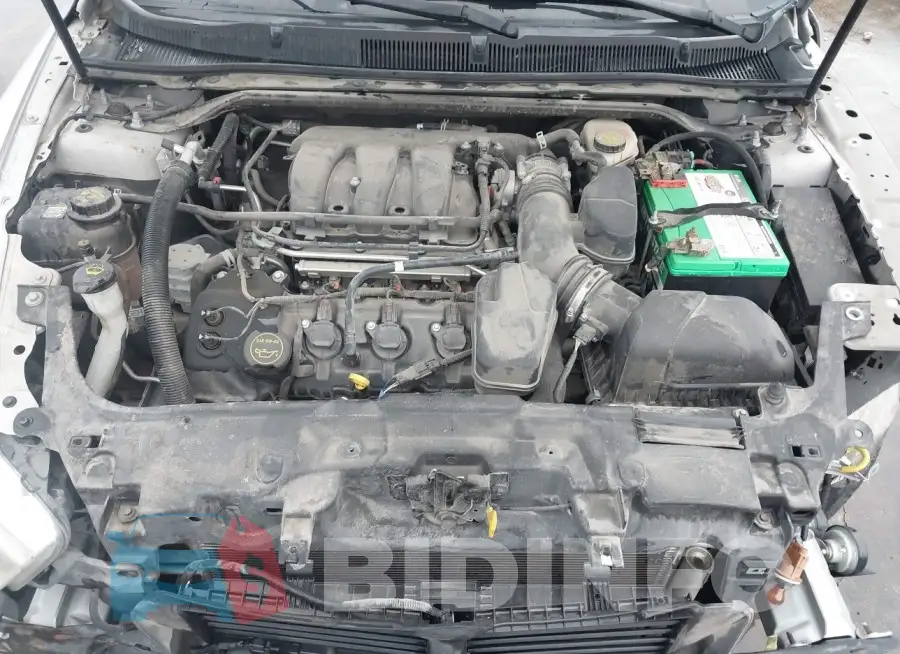 1FAHP2E81FG114068 Photo# 10