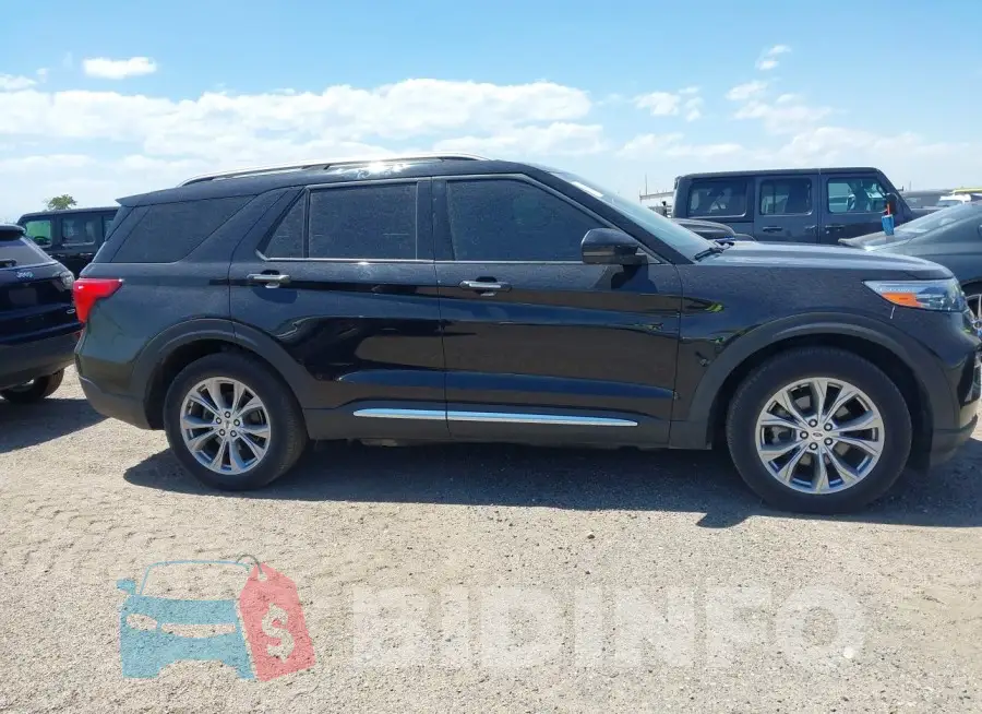 1FMSK8FH9MGB33623 Photo# 13