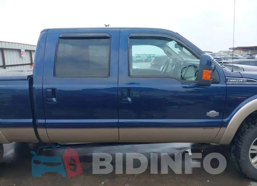 1FT7W2BT6EEB45831 Photo# 13