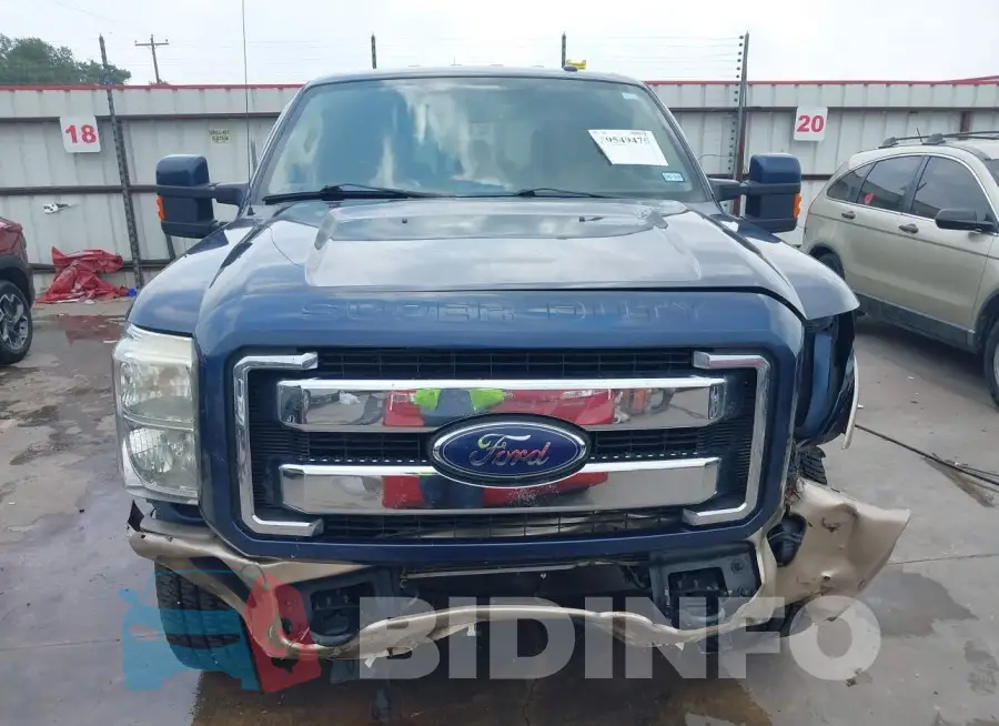 1FT7W2BT6EEB45831 Photo# 12