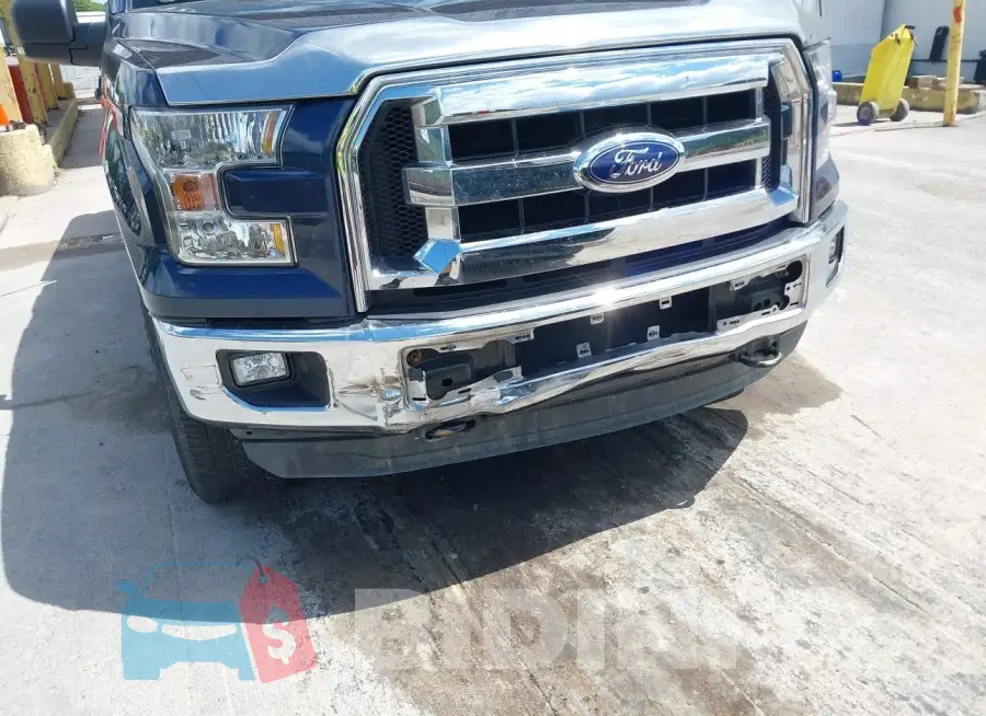 1FTEX1E86GFB96023 Photo# 16