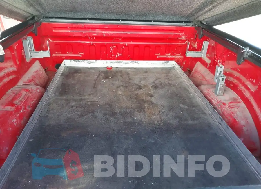 1FTEX1EB5KKC92169 Photo# 12