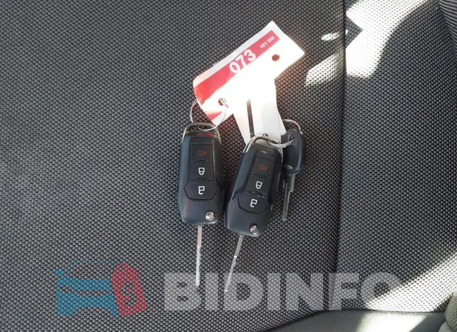 1FTEX1EB5KKC92169 Photo# 11