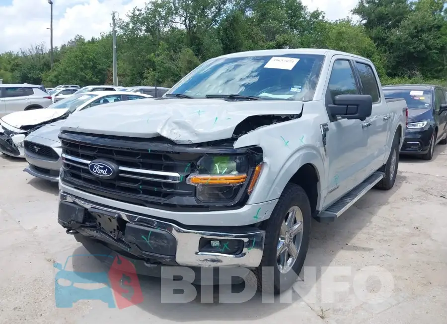 1FTFW3LD9RFA27166 Photo# 2