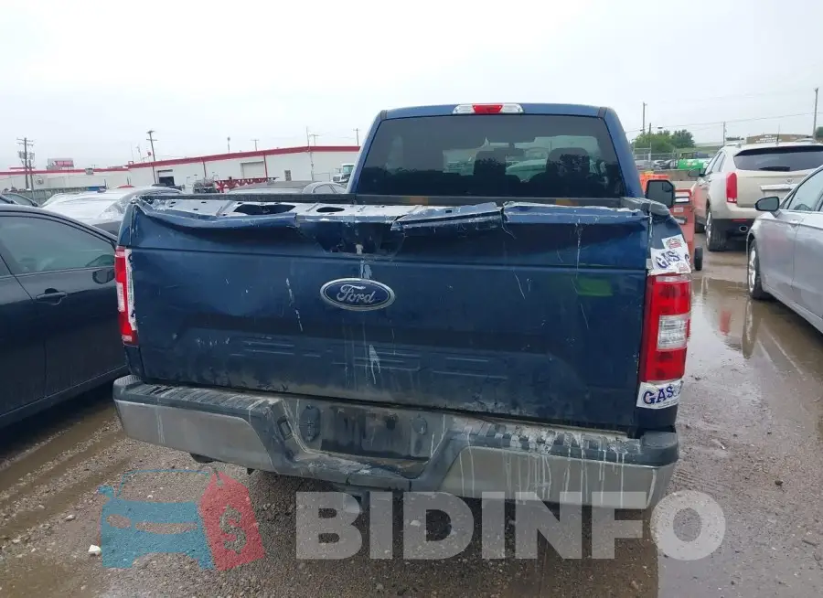 1FTMF1CB2LKD87338 Photo# 16