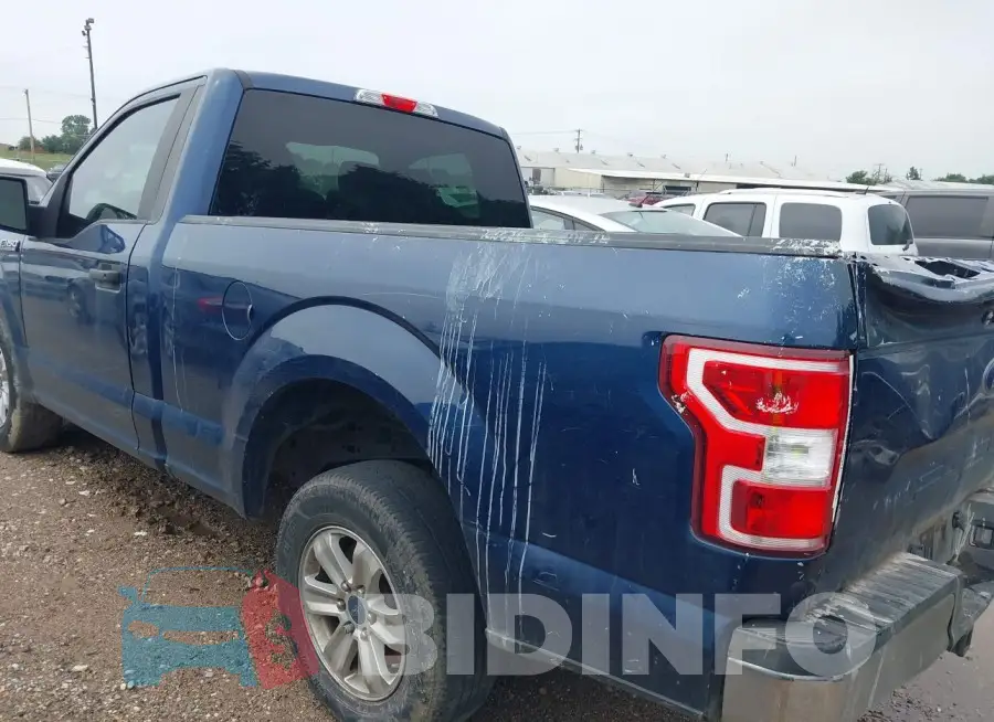 1FTMF1CB2LKD87338 Photo# 14