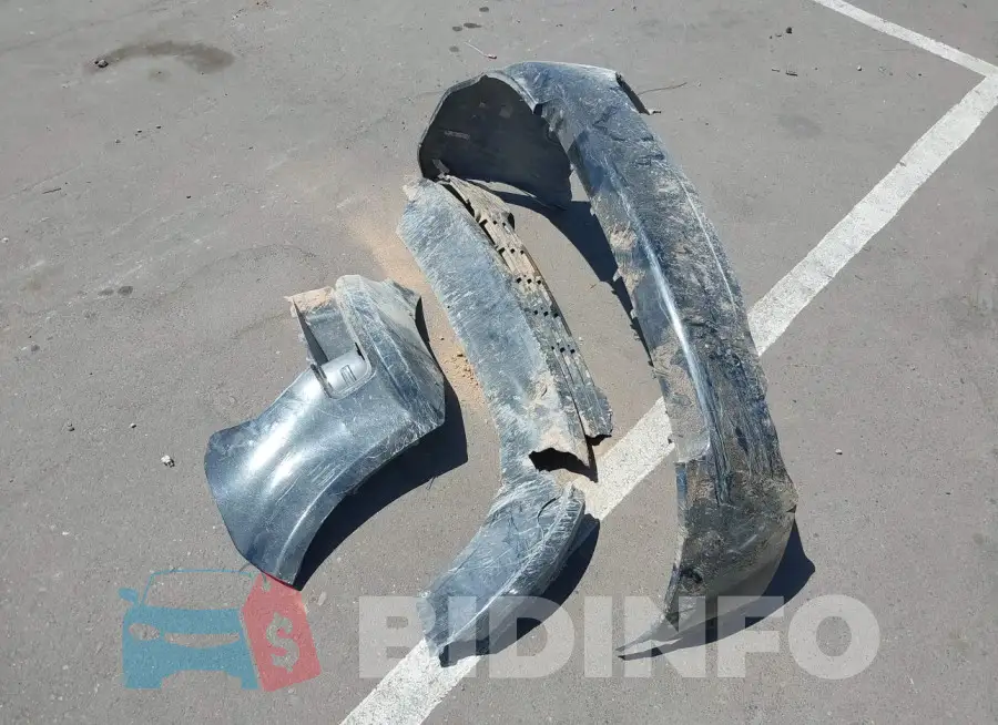 2FMGK5B80EBD25032 Photo# 12
