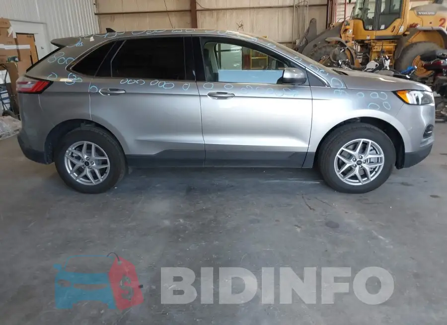 2FMPK4J94RBA69794 Photo# 13