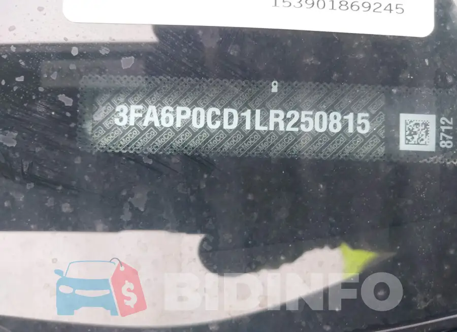 3FA6P0CD1LR250815 Photo# 9