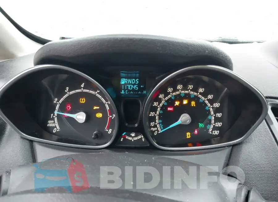 3FADP4BJ5HM168225 Photo# 7