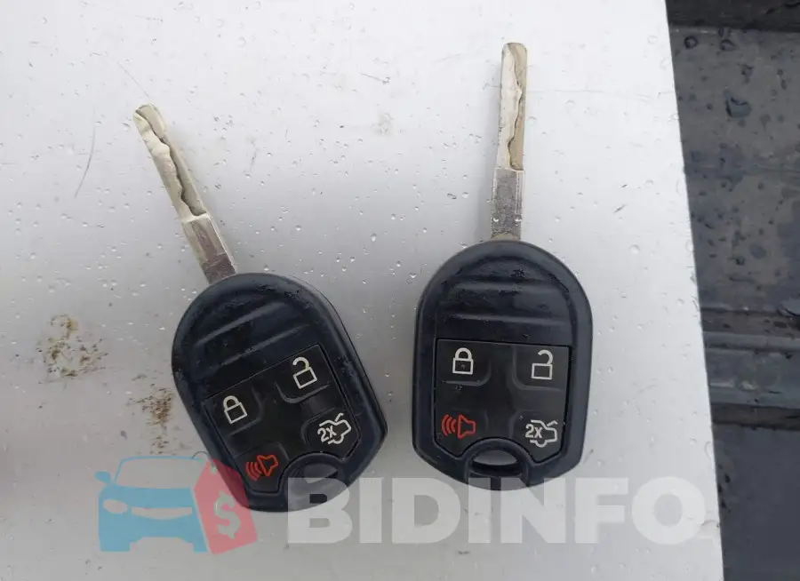 3FADP4BJ5HM168225 Photo# 11