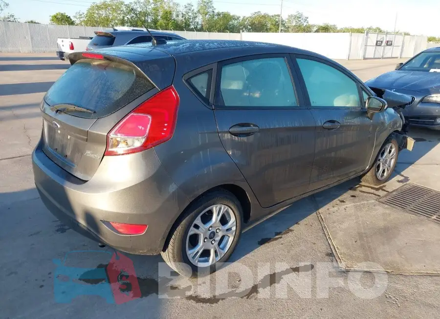 3FADP4EJ2FM107861 Photo# 4
