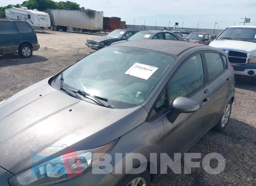 3FADP4EJ5EM173982 Photo# 6