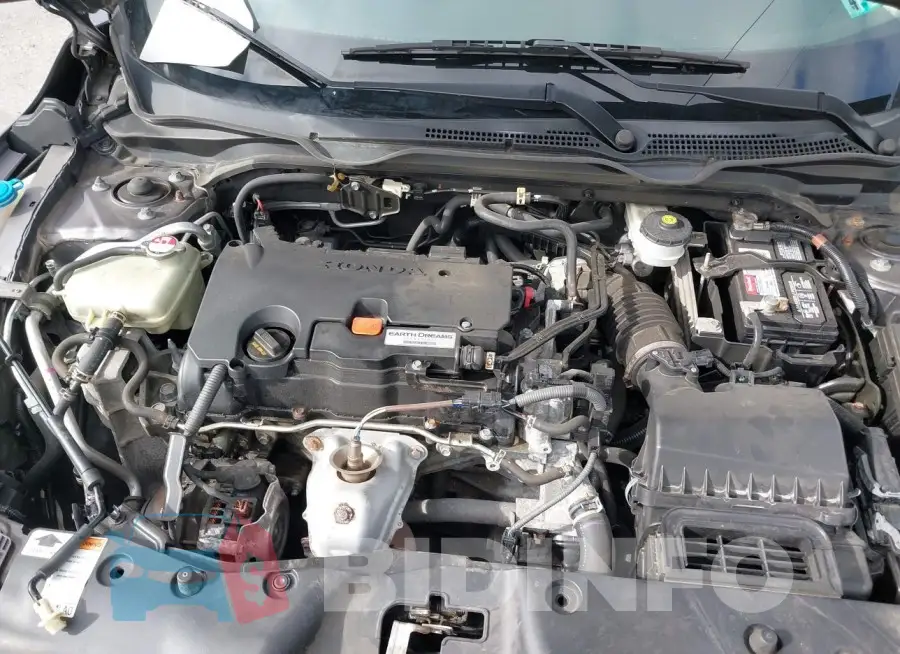 19XFC2F59HE217713 Photo# 10