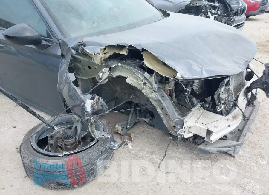 2HGFE2F57NH574593 Photo# 6