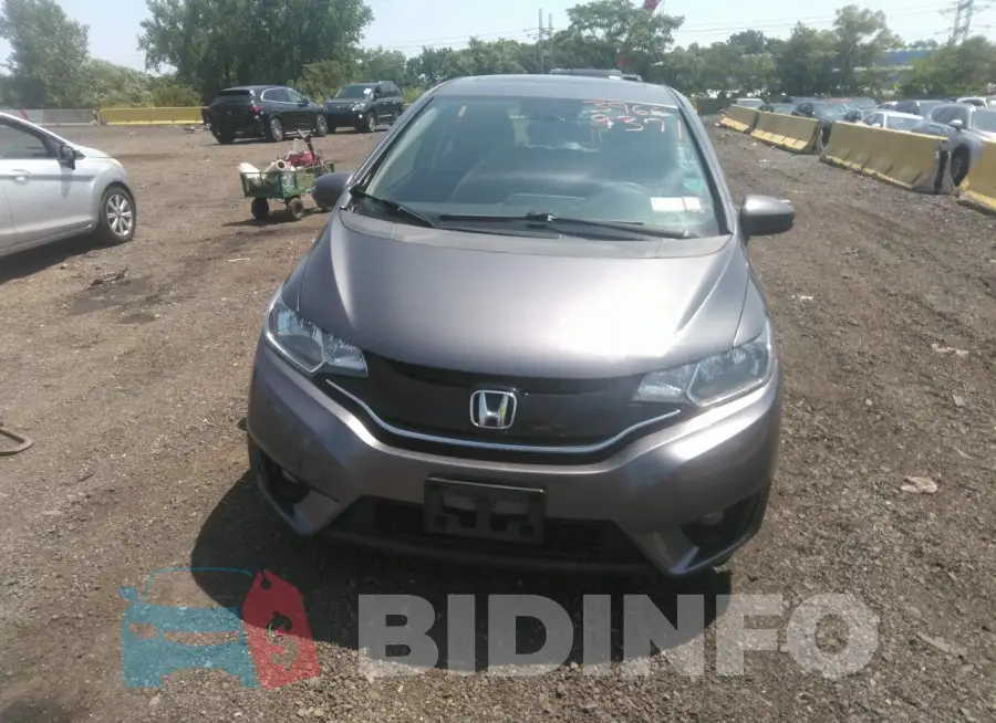 3HGGK5G75HM706545 Photo# 12