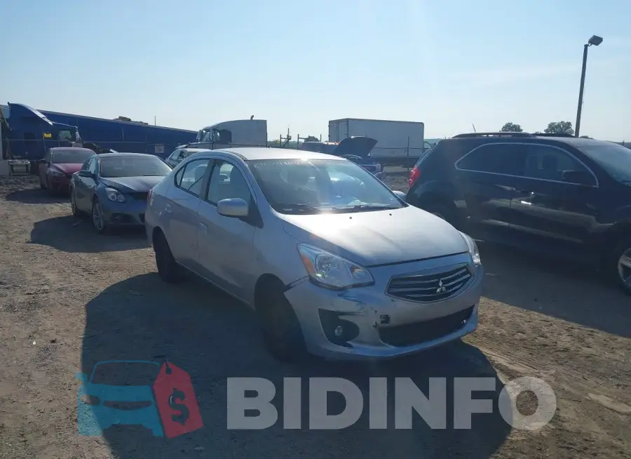 ML32F3FJ5HHF11215 Photo# 1
