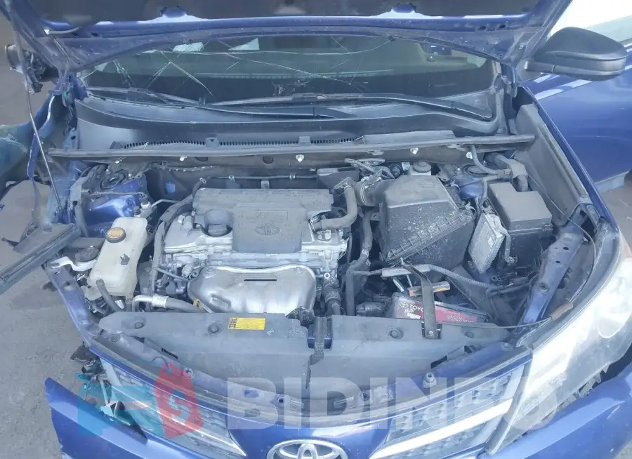2T3BFREV2FW252501 Photo# 10
