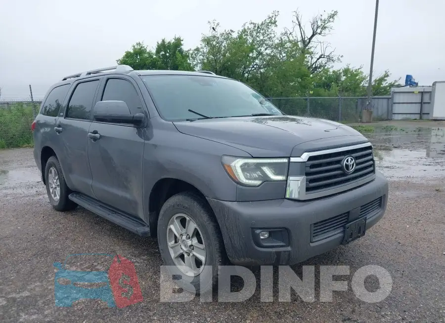5TDZY5G14JS070675 Photo# 1