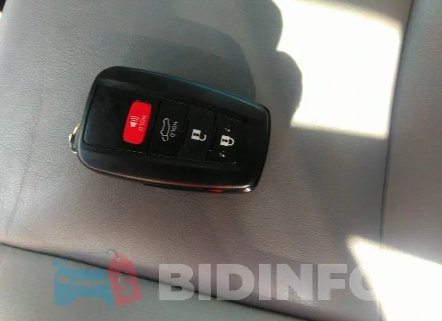 JTMC1RFV2LD521297 Photo# 11