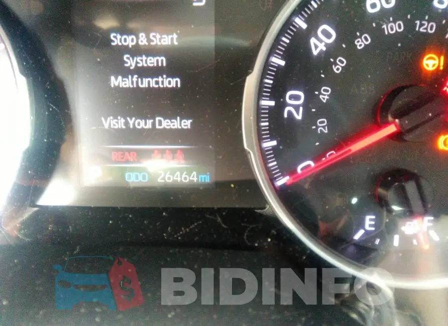 JTMC1RFV2LD521297 Photo# 7