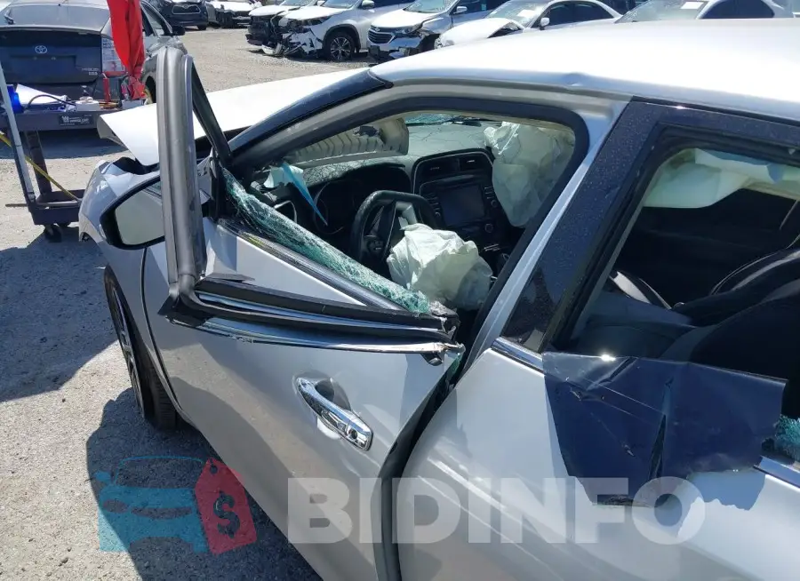 1N4AA6CV2NC502015 Photo# 20