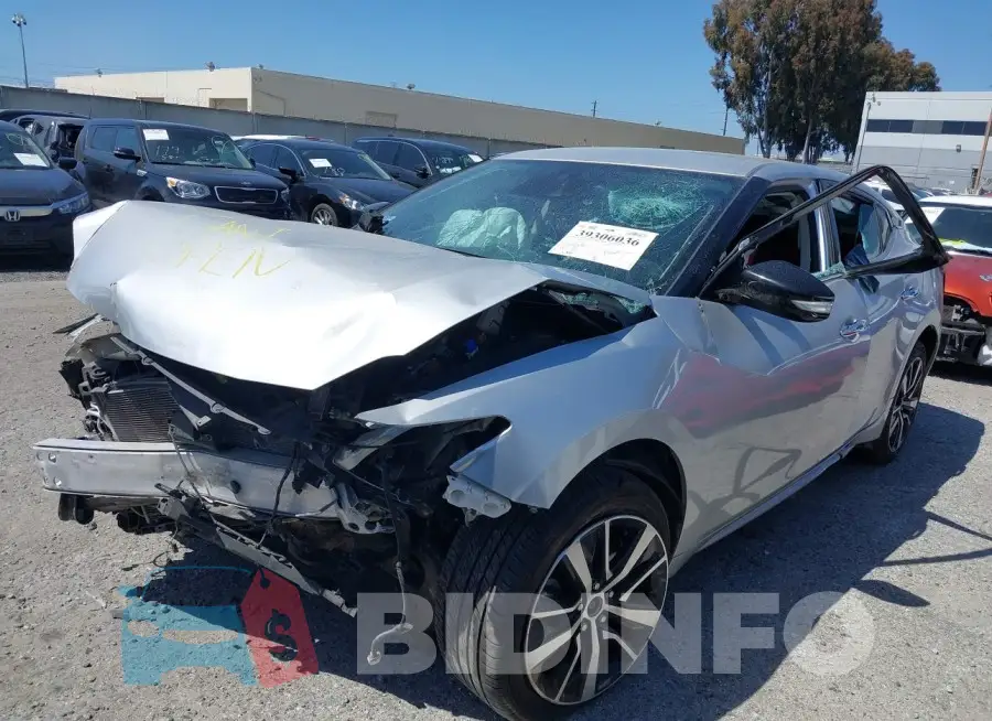 1N4AA6CV2NC502015 Photo# 2