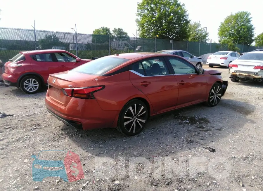 1N4BL4CV1KC166727 Photo# 4