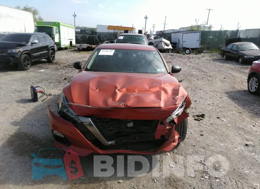 1N4BL4CV1KC166727 Photo# 13