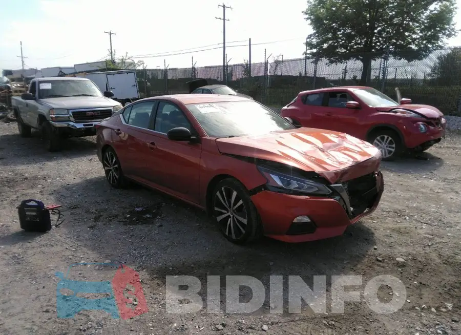 1N4BL4CV1KC166727 Photo# 1