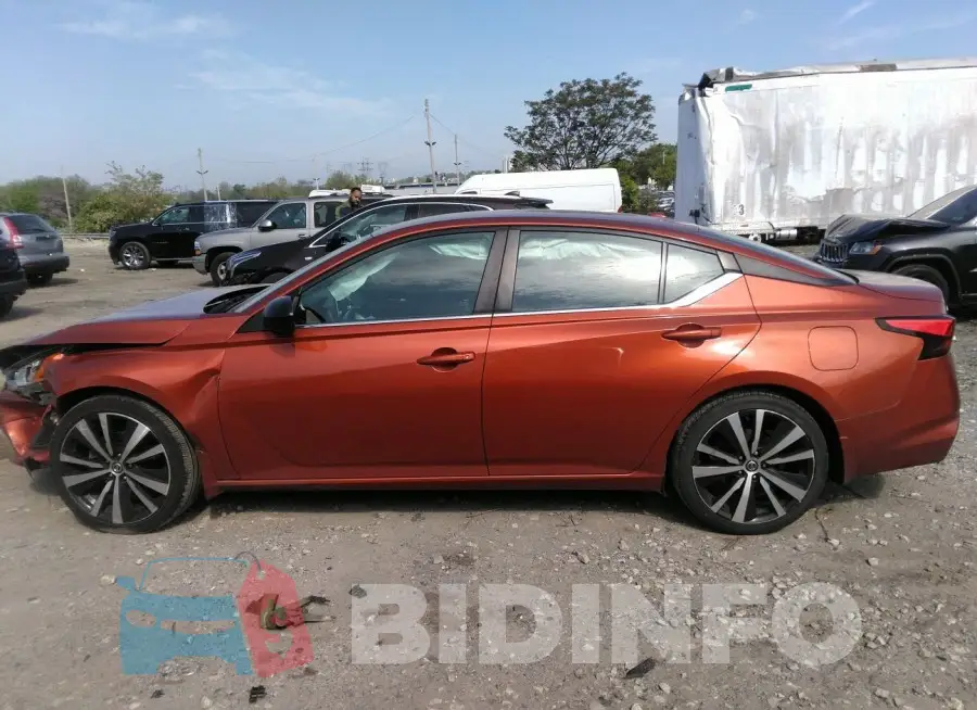1N4BL4CV1KC166727 Photo# 15