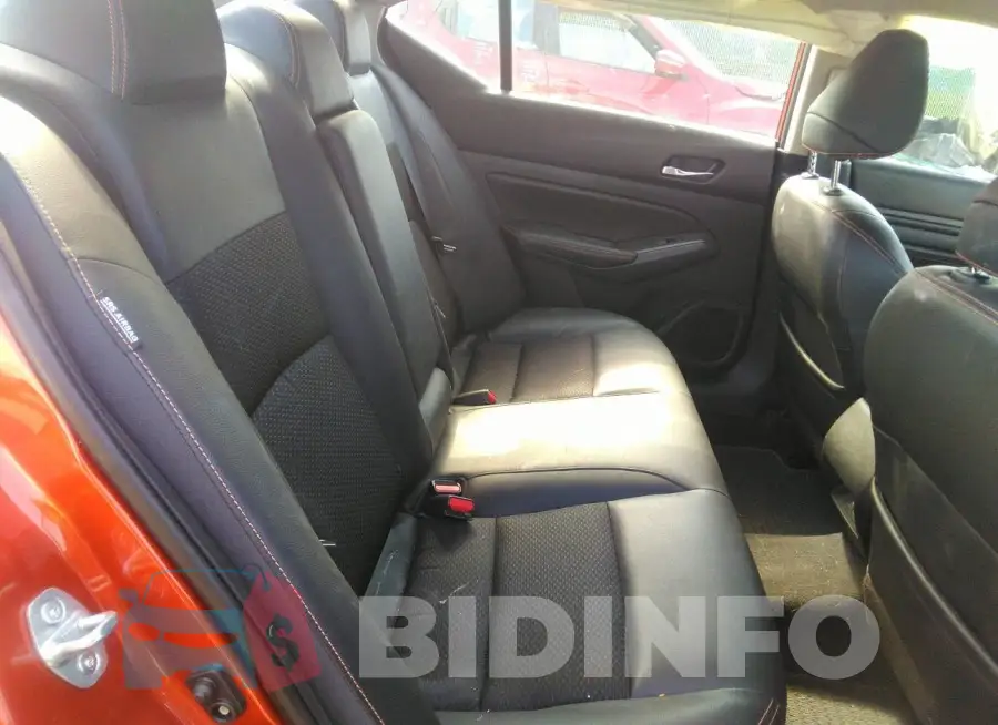 1N4BL4CV1KC166727 Photo# 8