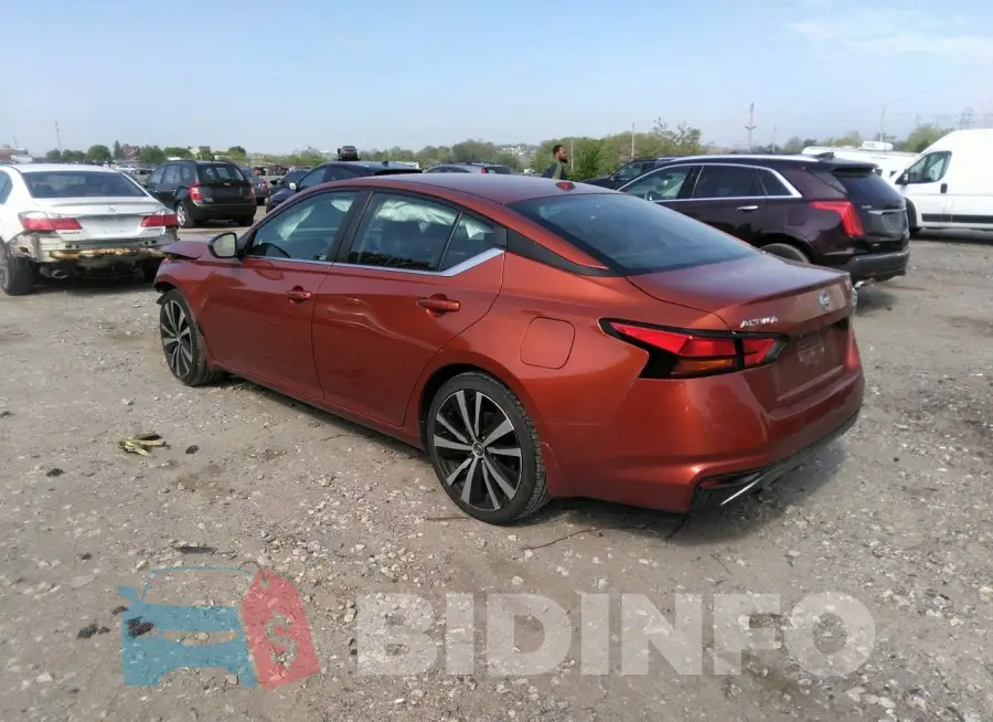 1N4BL4CV1KC166727 Photo# 3