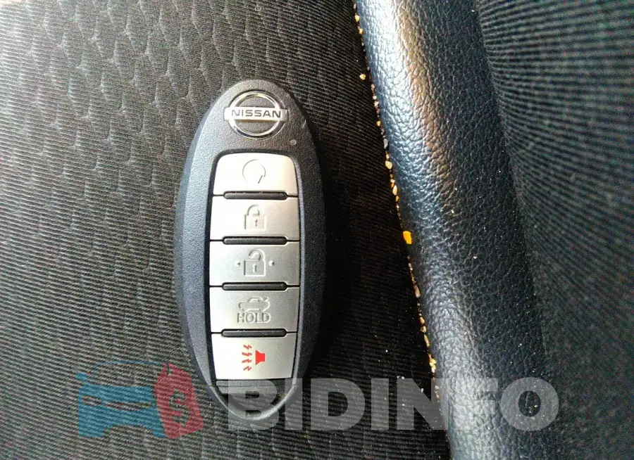 1N4BL4CV1KC166727 Photo# 11