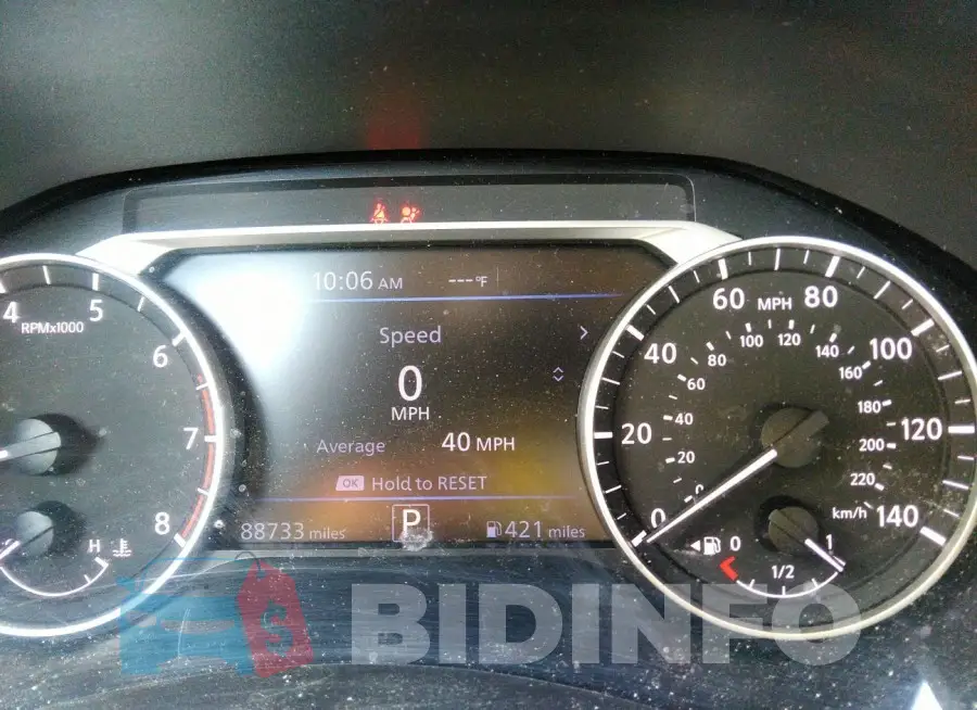 1N4BL4CV1KC166727 Photo# 16