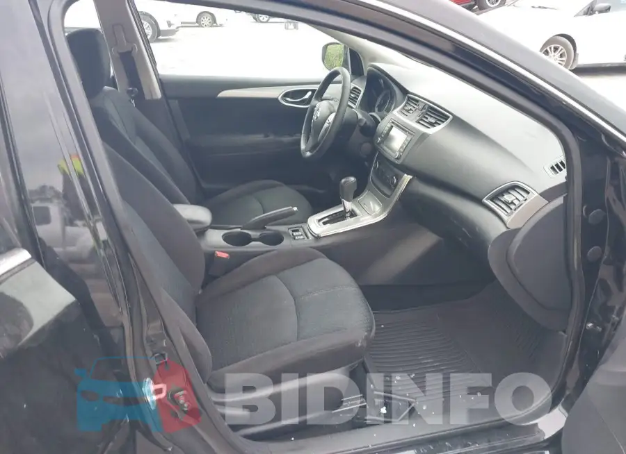 3N1AB7AP1FY267832 Photo# 5